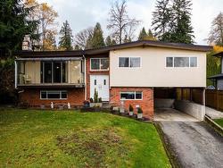 1672 PIERARD ROAD  North Vancouver, BC V7J 1Y2