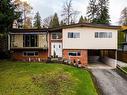 1672 Pierard Road, North Vancouver, BC 