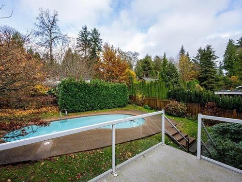 1672 Pierard Road, North Vancouver, BC 