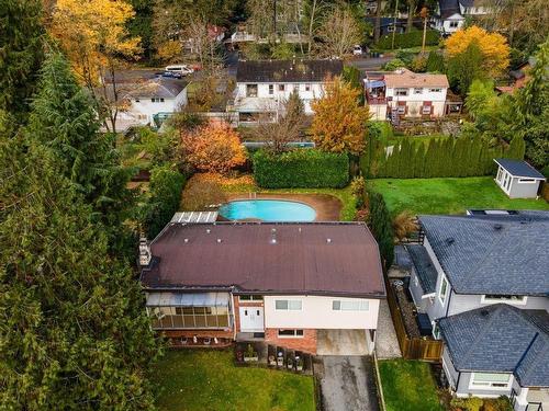 1672 Pierard Road, North Vancouver, BC 