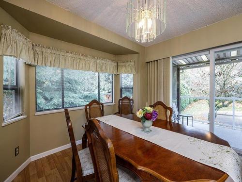 1672 Pierard Road, North Vancouver, BC 