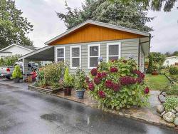 281 TYEE DRIVE  North Vancouver, BC V7M 1K2