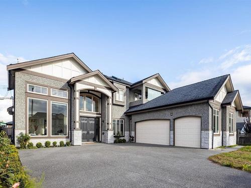 3331 Francis Road, Richmond, BC 