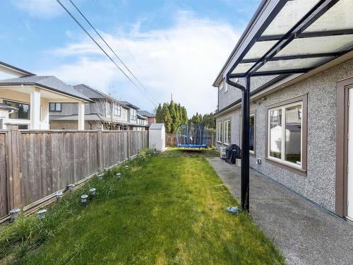 3331 Francis Road, Richmond, BC 