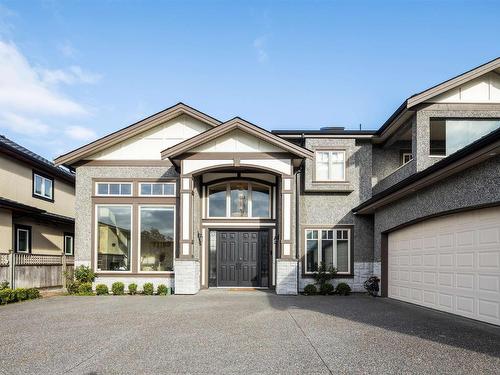 3331 Francis Road, Richmond, BC 