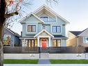 1 2740 Napier Street, Vancouver, BC 