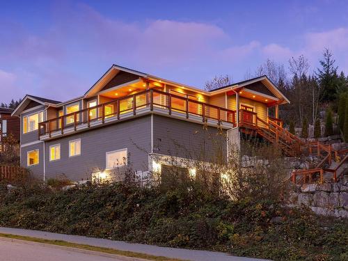 41260 Rockridge Place, Squamish, BC 