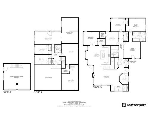 41260 Rockridge Place, Squamish, BC 