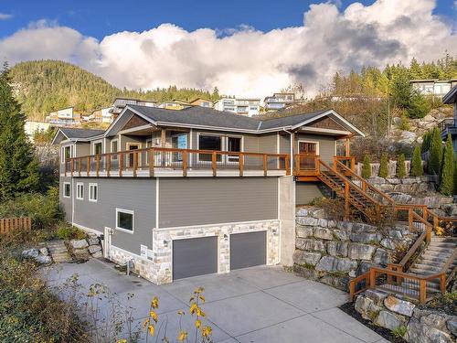 41260 Rockridge Place, Squamish, BC 