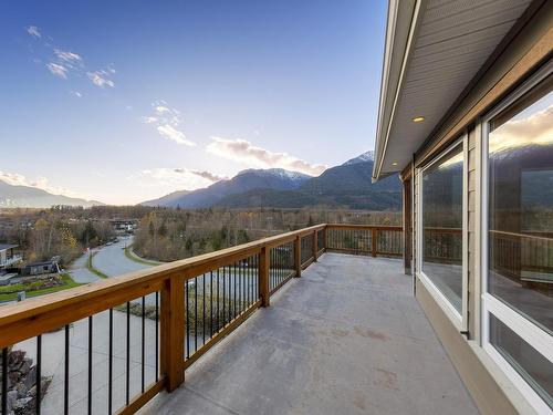 41260 Rockridge Place, Squamish, BC 