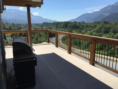 41260 Rockridge Place, Squamish, BC 