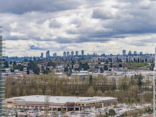 1405 2085 Skyline Court, Burnaby, BC 