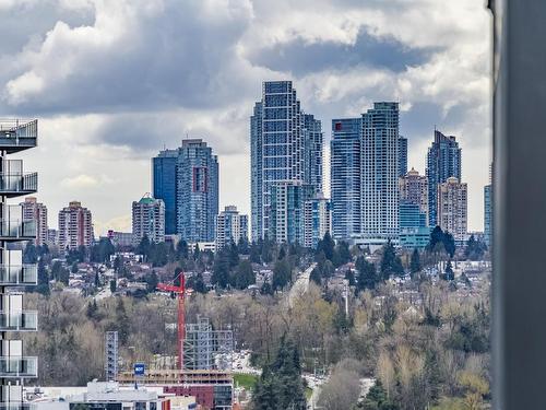 1405 2085 Skyline Court, Burnaby, BC 