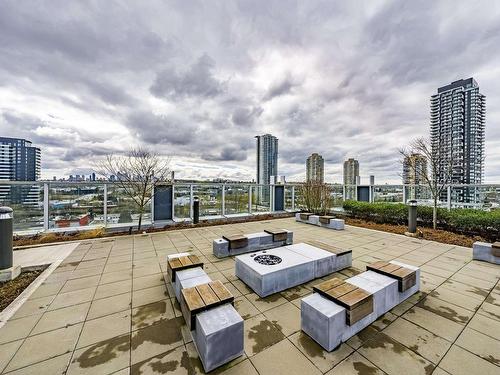 1405 2085 Skyline Court, Burnaby, BC 