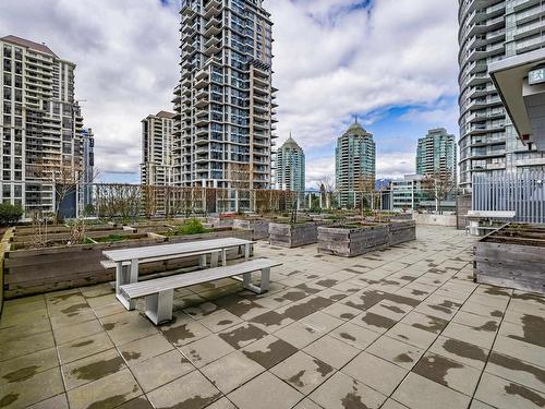 1405 2085 Skyline Court, Burnaby, BC 