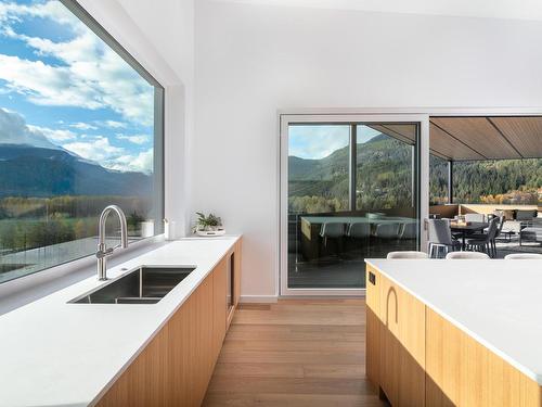 1780 Pinewood Drive, Pemberton, BC 