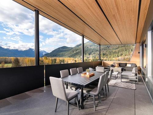 1780 Pinewood Drive, Pemberton, BC 