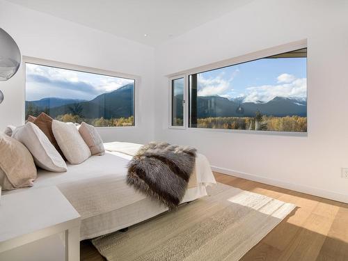 1780 Pinewood Drive, Pemberton, BC 