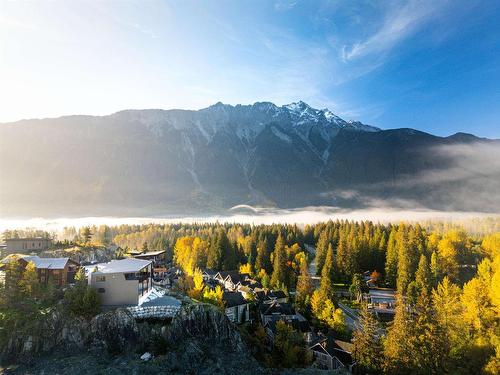 1780 Pinewood Drive, Pemberton, BC 