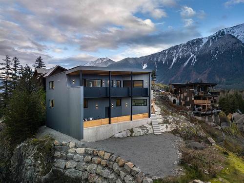 1780 Pinewood Drive, Pemberton, BC 