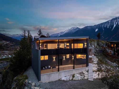 1780 Pinewood Drive, Pemberton, BC 