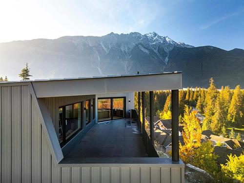 1780 Pinewood Drive, Pemberton, BC 