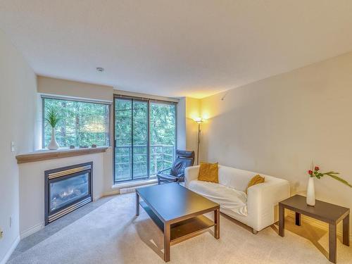 1205 5639 Hampton Place, Vancouver, BC 