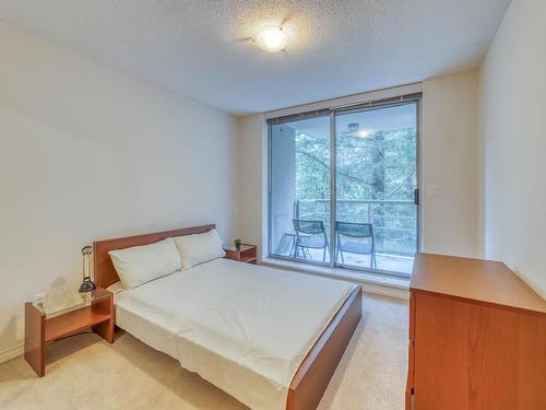 1205 5639 Hampton Place, Vancouver, BC 