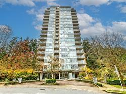 1205 5639 HAMPTON PLACE  Vancouver, BC V6T 2H6