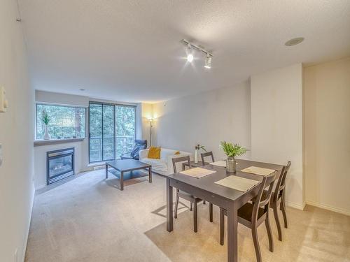 1205 5639 Hampton Place, Vancouver, BC 