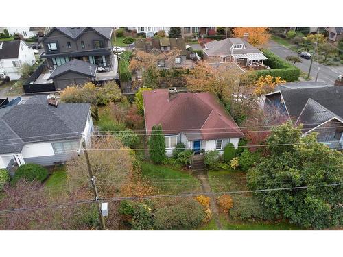 2078 W 57Th Avenue, Vancouver, BC 