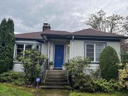 2078 W 57TH AVENUE  Vancouver, BC V6P 1V2