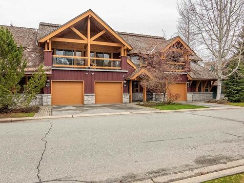 A- 4729 Settebello Drive, Whistler, BC 