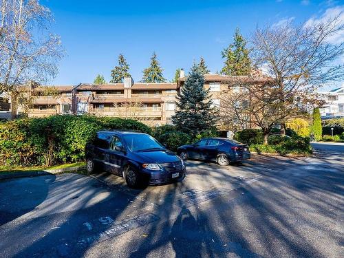 223 7431 Minoru Boulevard, Richmond, BC 