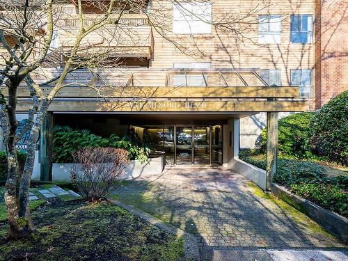 223 7431 Minoru Boulevard, Richmond, BC 