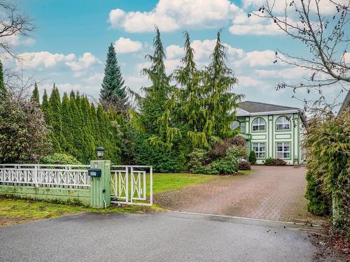 5851 Gibbons Drive, Richmond, BC 