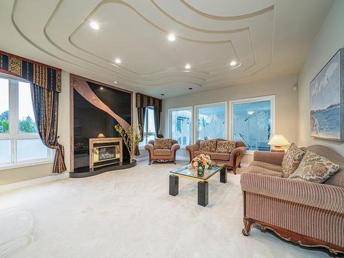 5851 Gibbons Drive, Richmond, BC 