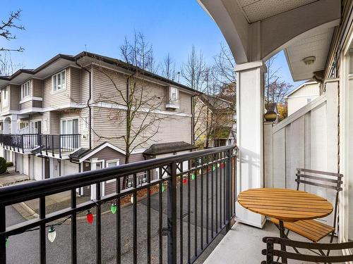 10 8433 Bennett Road, Richmond, BC 