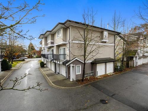 10 8433 Bennett Road, Richmond, BC 