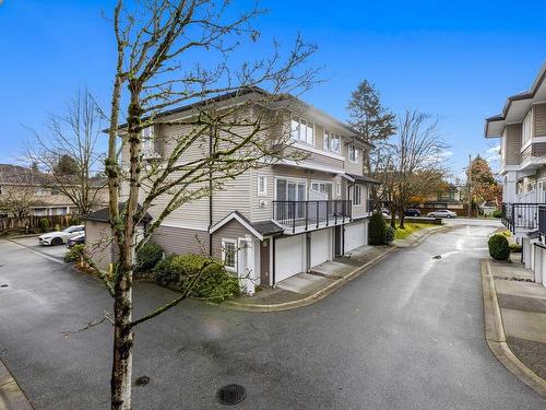 10 8433 Bennett Road, Richmond, BC 