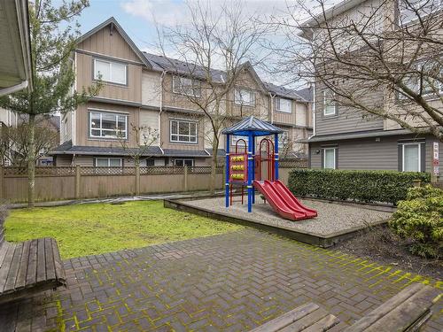 23 7373 Turnill Street, Richmond, BC 