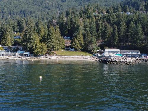 15 Oceanview Road, Lions Bay, BC 