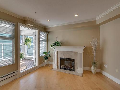 305 8915 Hudson Street, Vancouver, BC 