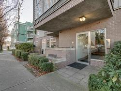 305 8915 HUDSON STREET  Vancouver, BC V6P 4N3