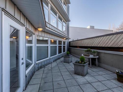 305 8915 Hudson Street, Vancouver, BC 