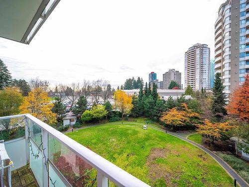 308 4880 Bennett Street, Burnaby, BC 