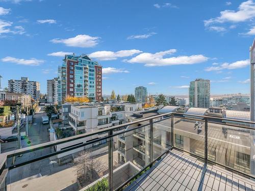 412 111 E 3Rd Street, North Vancouver, BC 