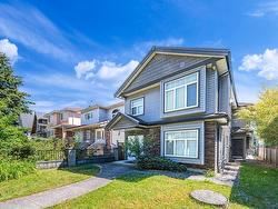 8522 SHAUGHNESSY STREET  Vancouver, BC V6P 3Y2