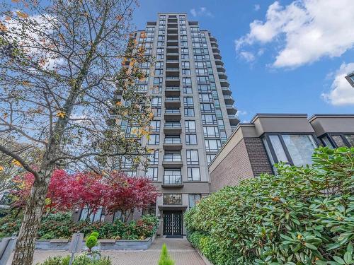 605 151 W 2Nd Street, North Vancouver, BC 