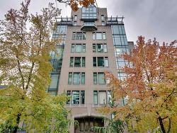 10A 789 HELMCKEN STREET  Vancouver, BC V6Z 2T2